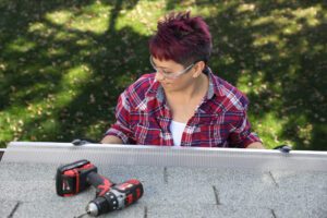 gutter guards
