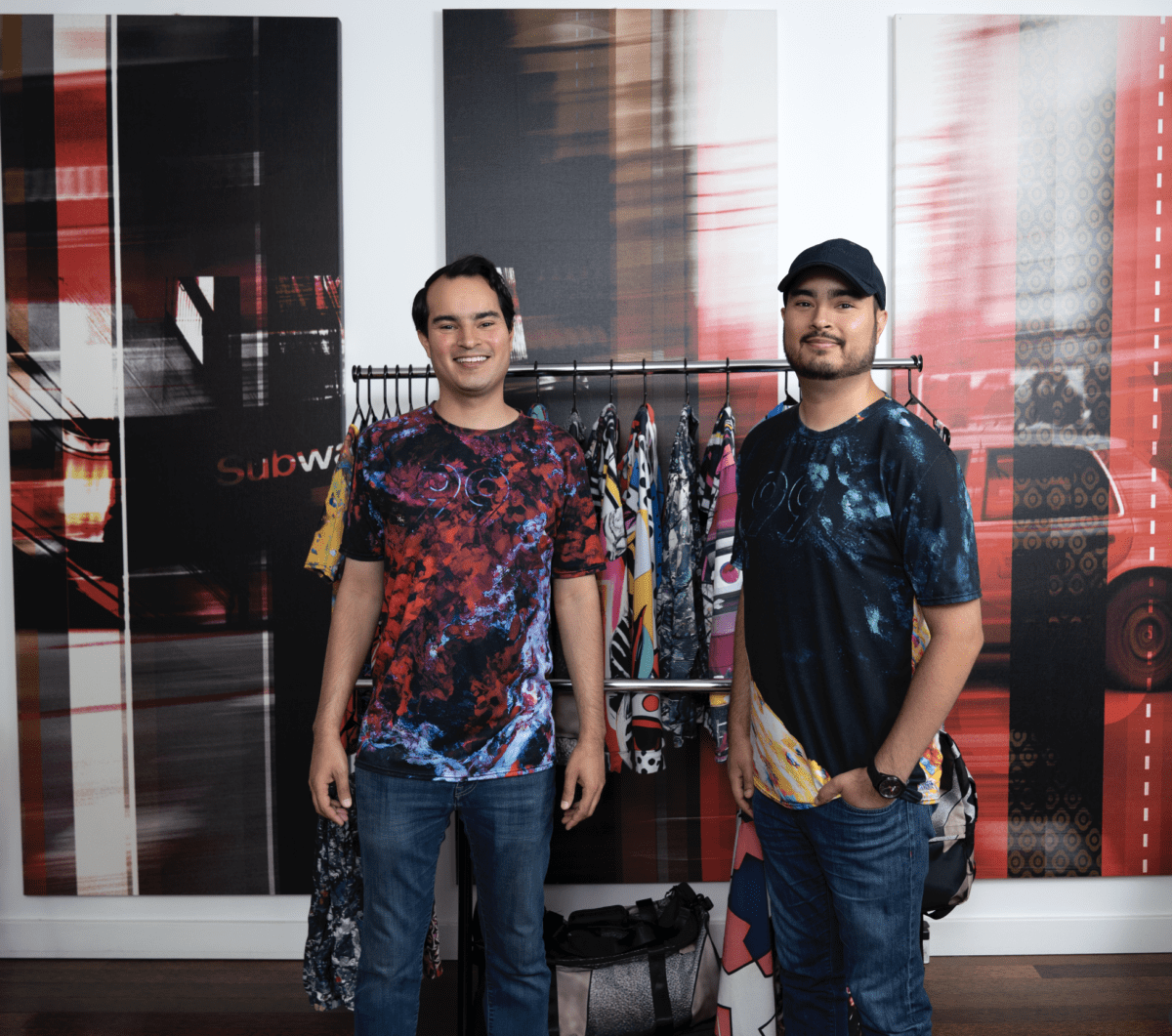 99GENS Uses Proprietary Tech and Integrated AI Tools to Automate “Merchification”