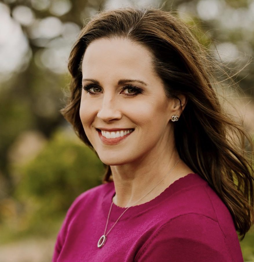Alyssa Curran, Top 10 Real Estate Agents in Washington