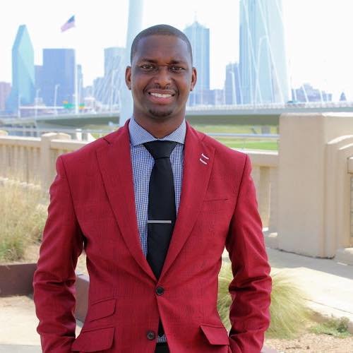 Aubrey Pearson, top real estate agent texas