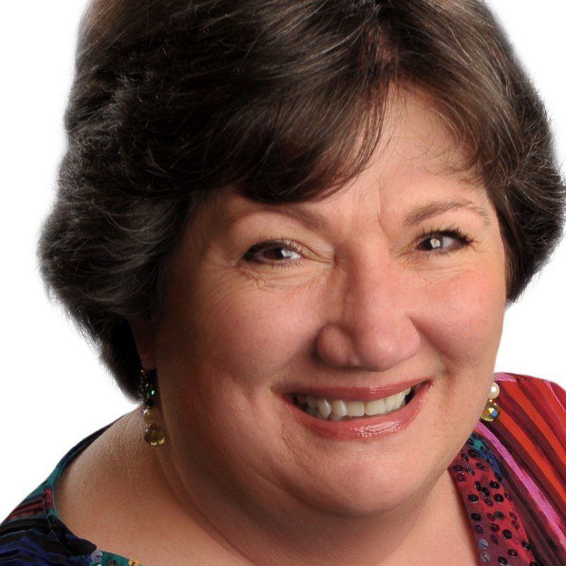 Barbara Farner
