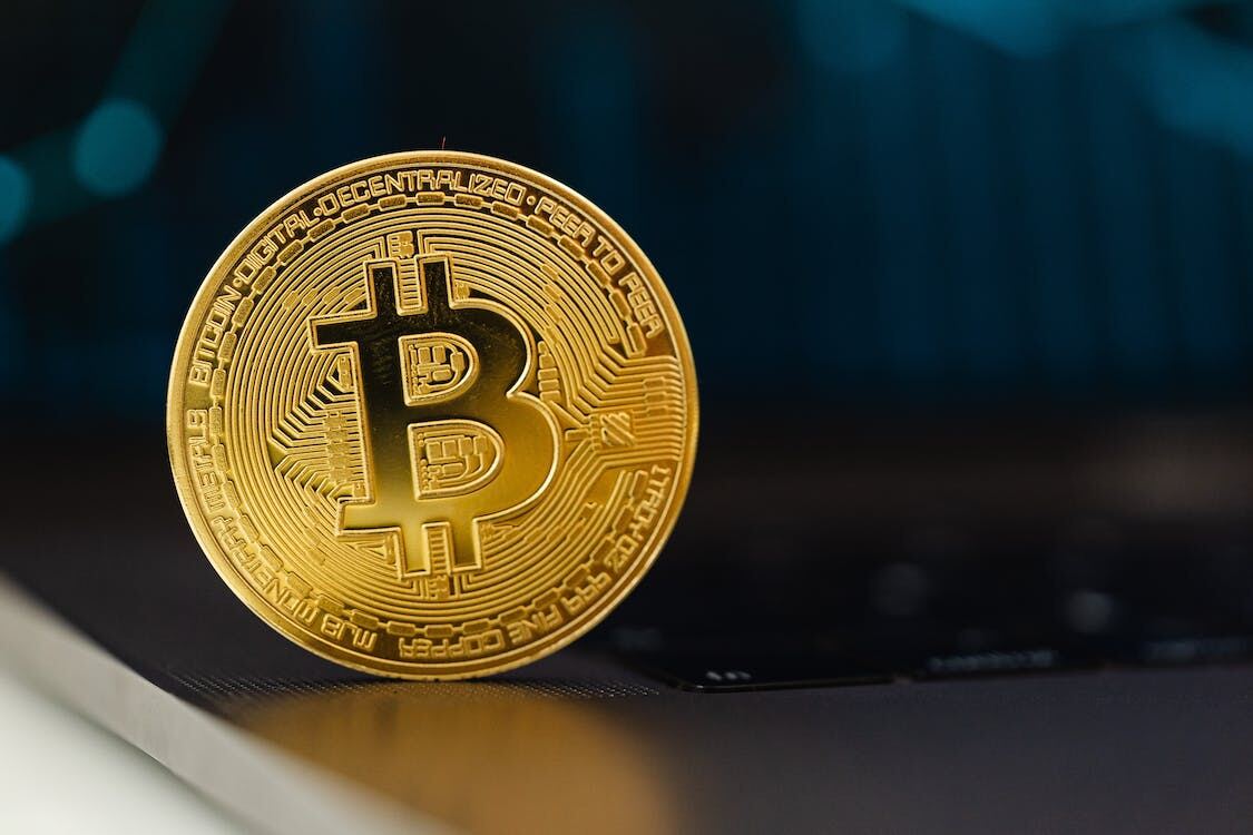 Bitcoin The Digital Gold of the 21st Century
