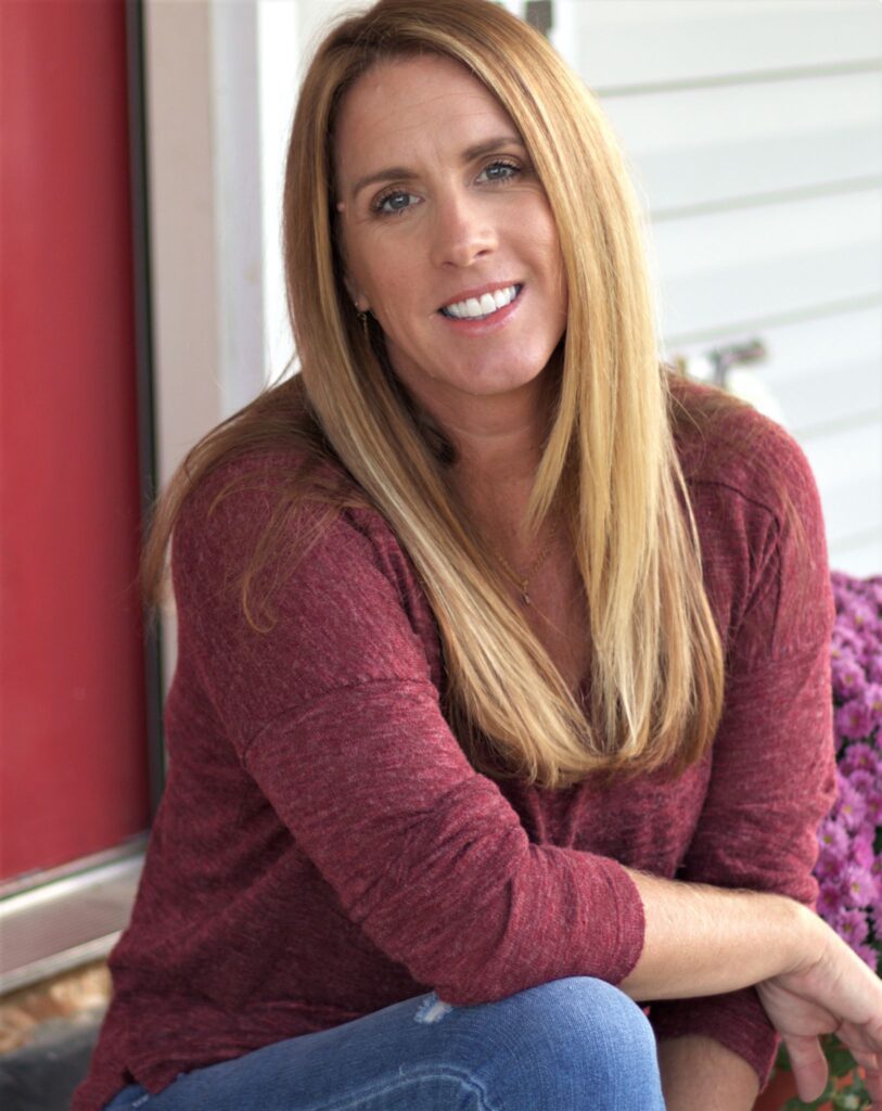 Real Estate Agents in Tennessee, Chena Morris
