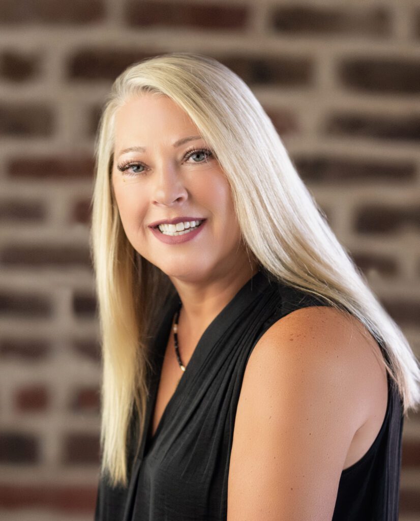 Cheyenne Sanders, top real estate agent texas