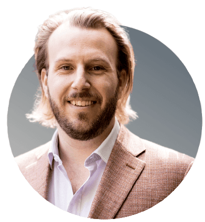 Chris Reis, Top 10 Real Estate Agents in Washington