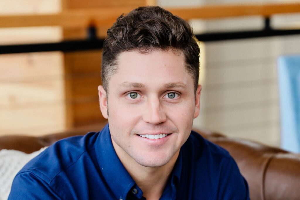 Top 10 Real Estate Agents in Tennessee, Dillon Cate