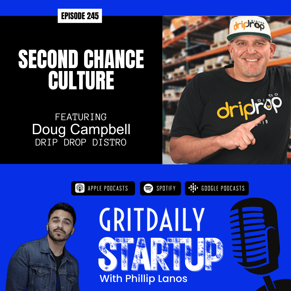 Drip Drop Distro Formula for Entrepreneurial Success Drip Drop Distro Formula for Entrepreneurial Success