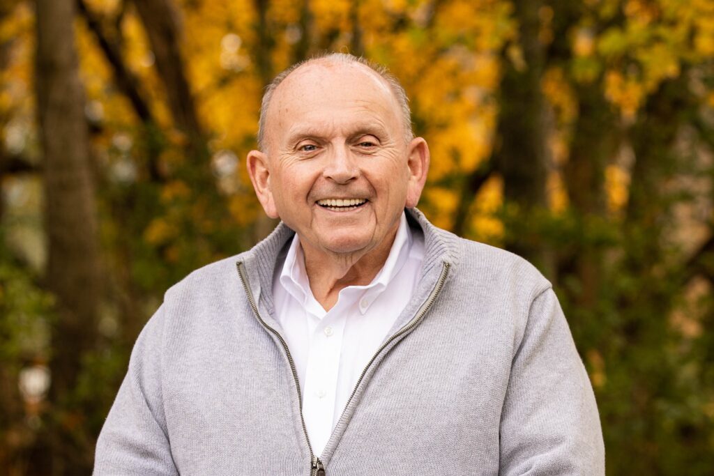 Top 10 Real Estate Agents in Tennessee, Jimmy Campbell Jr.