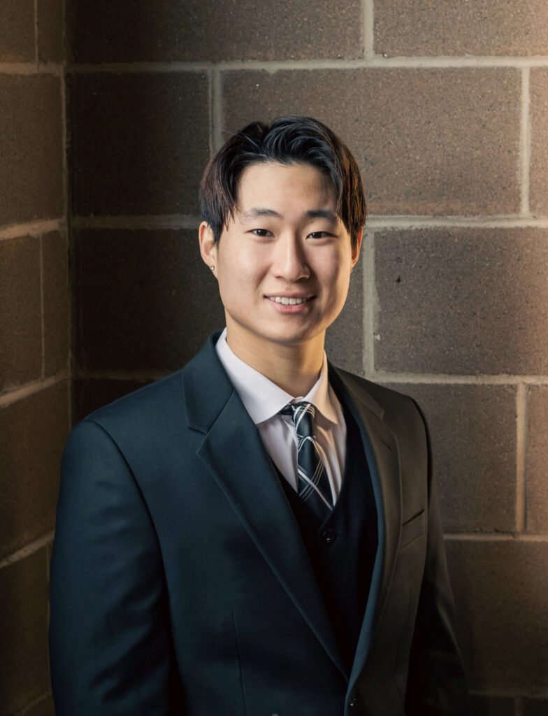 Top 10 Real Estate Agents in Washington, Josh Kim