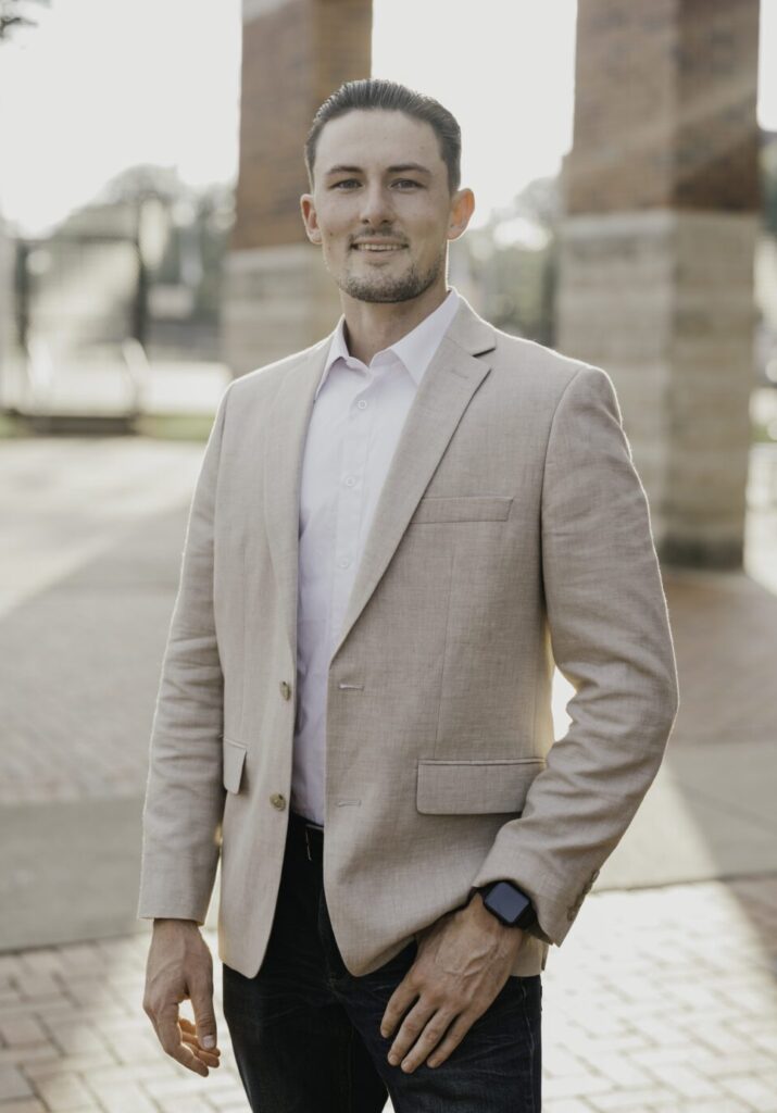 Top 10 Real Estate Agents in Tennessee, Joshua Stevens