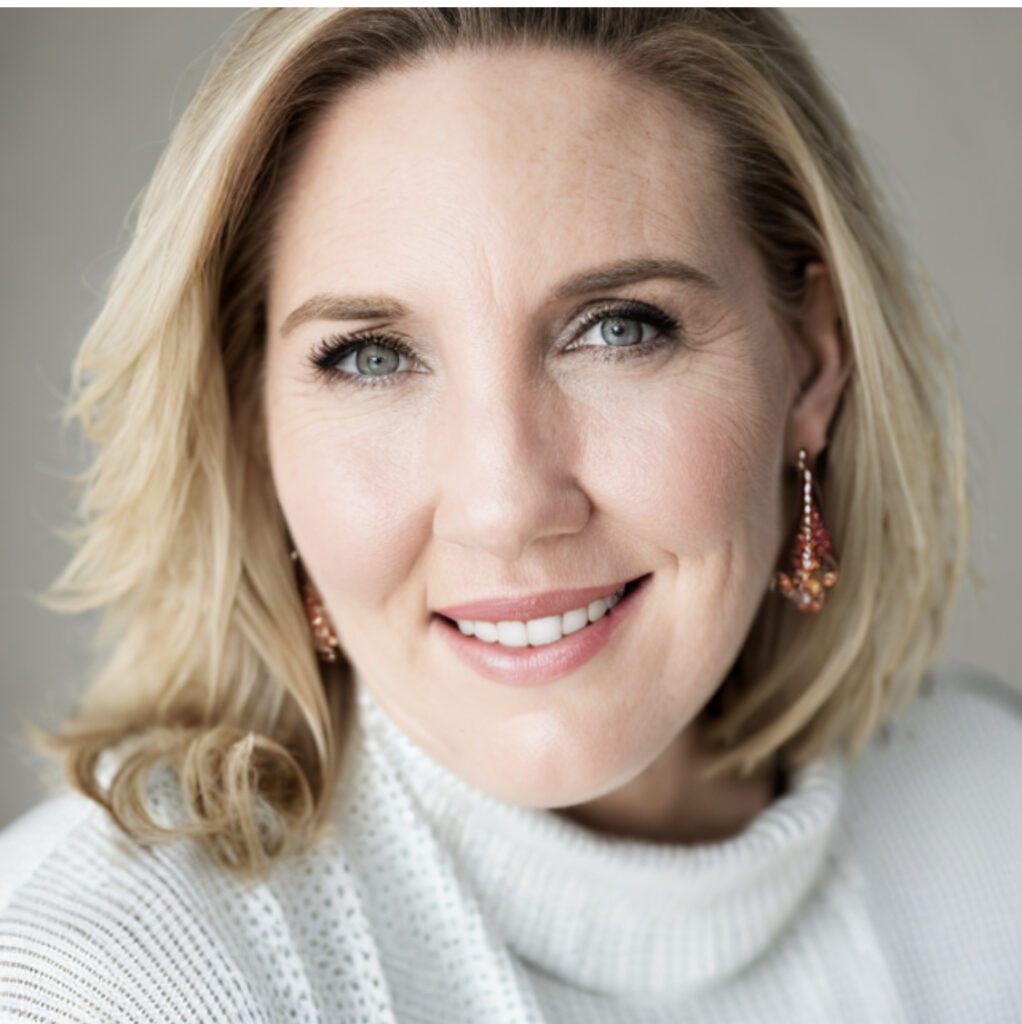 Laura Dahl, real estate agent in Tennessee