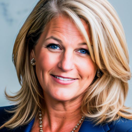 Top 10 Real Estate Agents in Tennessee, LeAnne Constantine