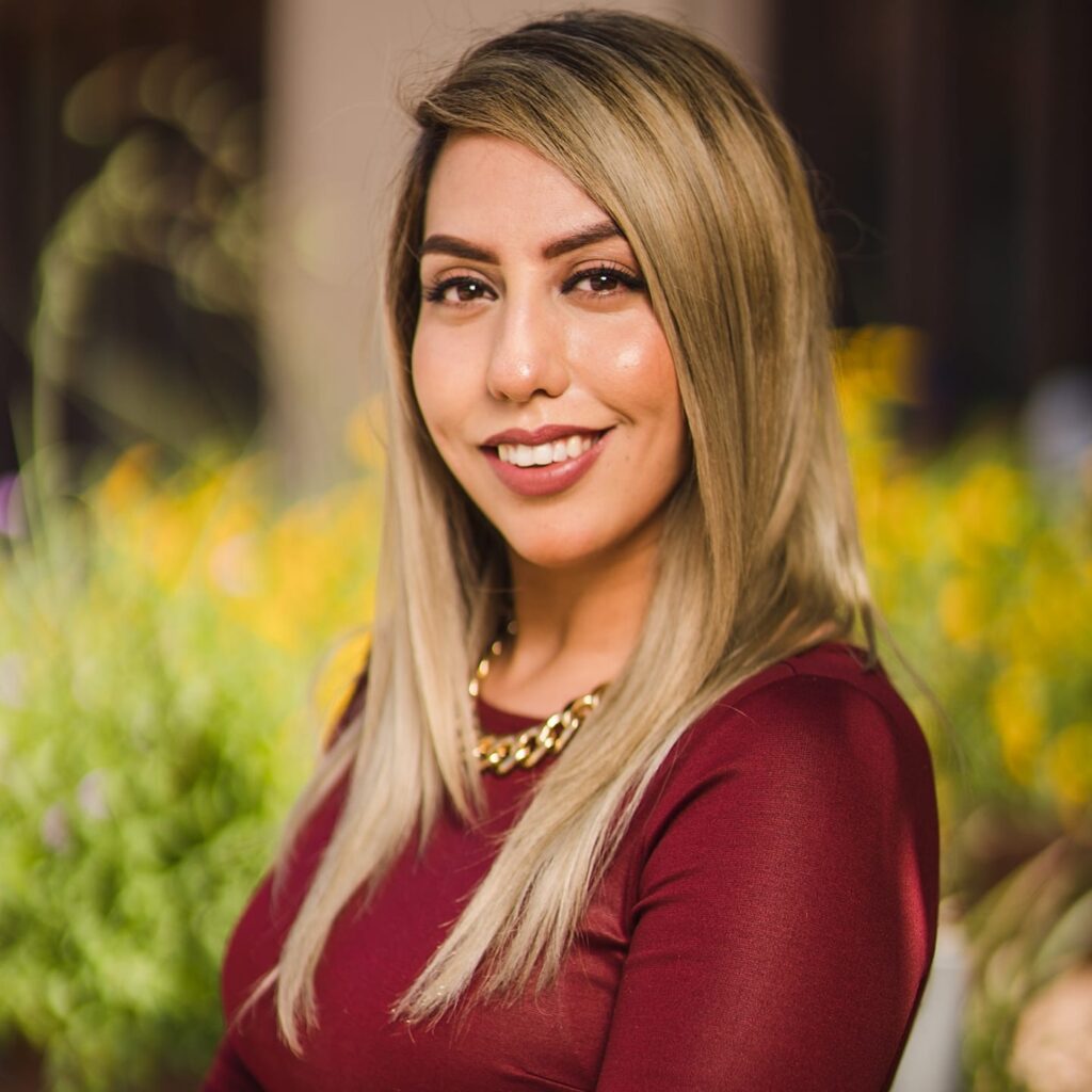 Mayra Calderon, top real estate agents texas