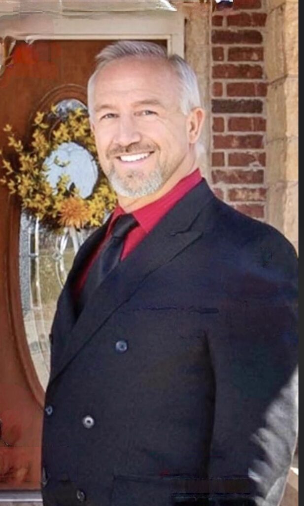 Rex Andrews