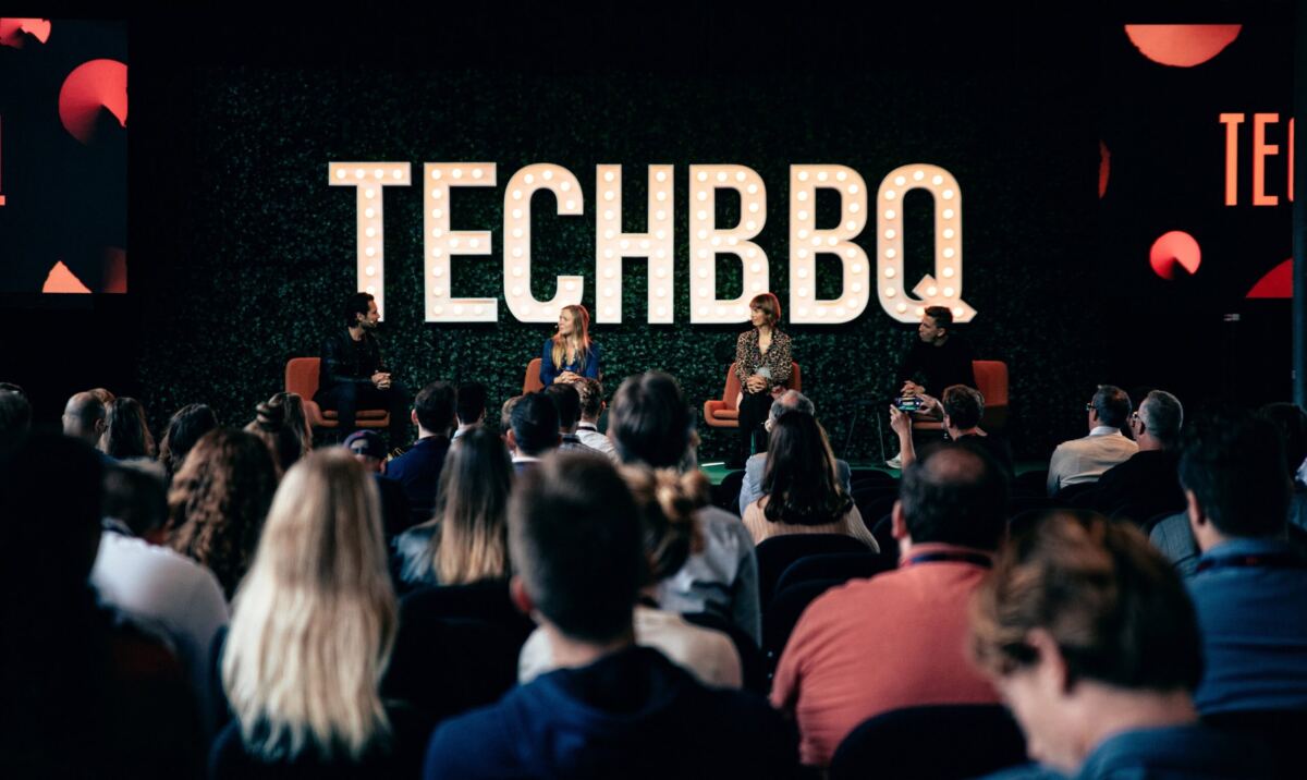 Here’s What’s Cooking at TechBBQ 2023 Day 1: It’s a Medley of Innovation, Connection, and Future Gazing