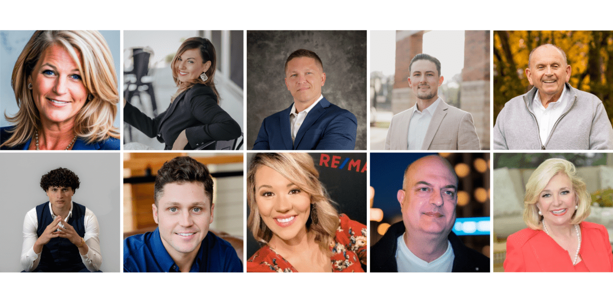 The Top 10 Real Estate Agents in Tennessee for 2023