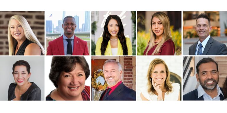 The Top 10 Real Estate Agents in Texas for Selling Your Home in 2023