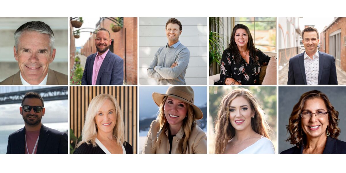 The Top 10 Real Estate Experts in Colorado for 2023
