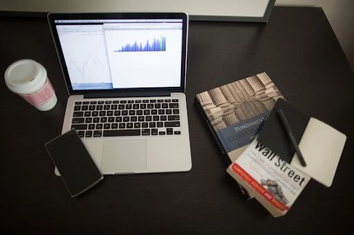 Ethereum Code: Bridging the Gap between Finance and Accessibility