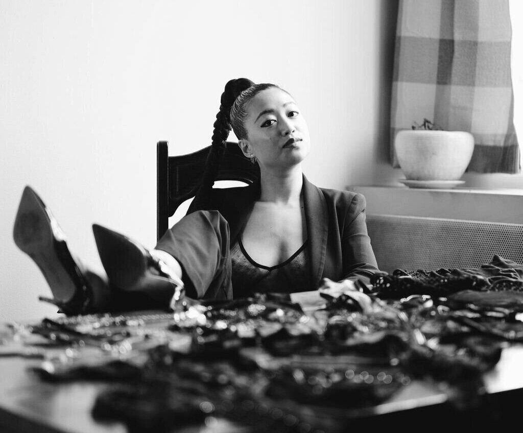 Unleashing Your Inner Bad Bitch with Lisa Carmen Wang’s Must-Read New Book