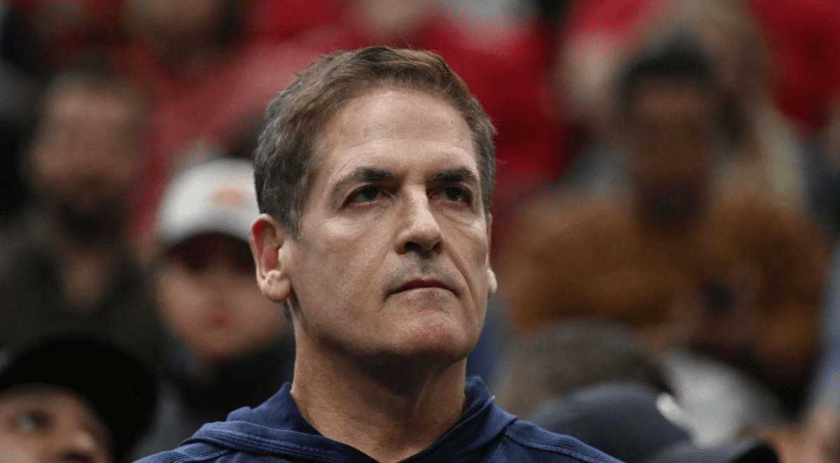 Mark Cuban Caught in Cryptocurrency Scam