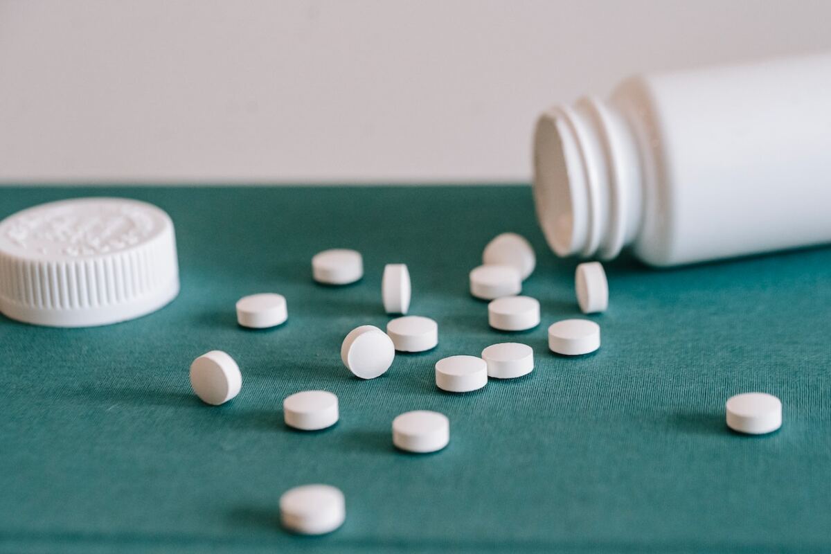 The Hidden Epidemic: Counterfeit Drugs Affect 1 in 10 Medications Worldwide