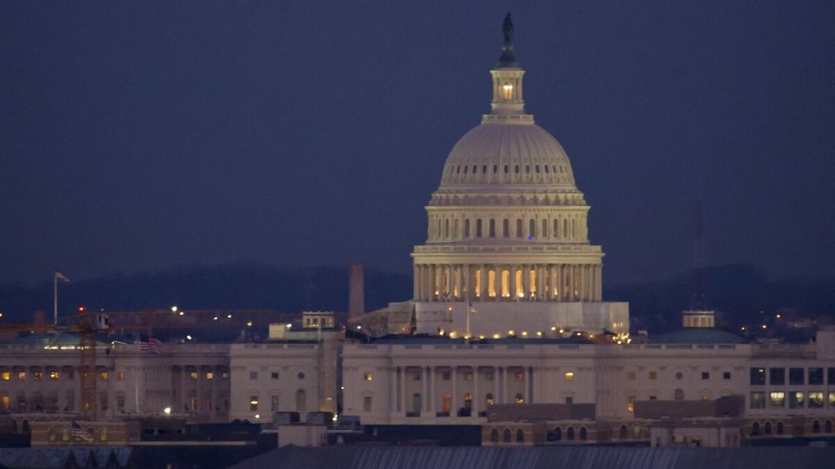 How a Government Shutdown Reverberates Across the Business Ecosystem
