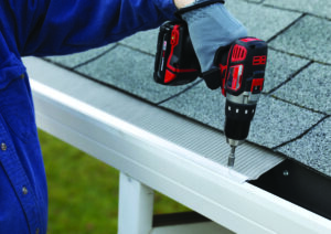 gutter guards