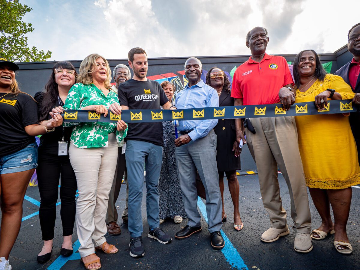 Queen City’s Green Dream: A New Dispensary Blooms in Plainfield