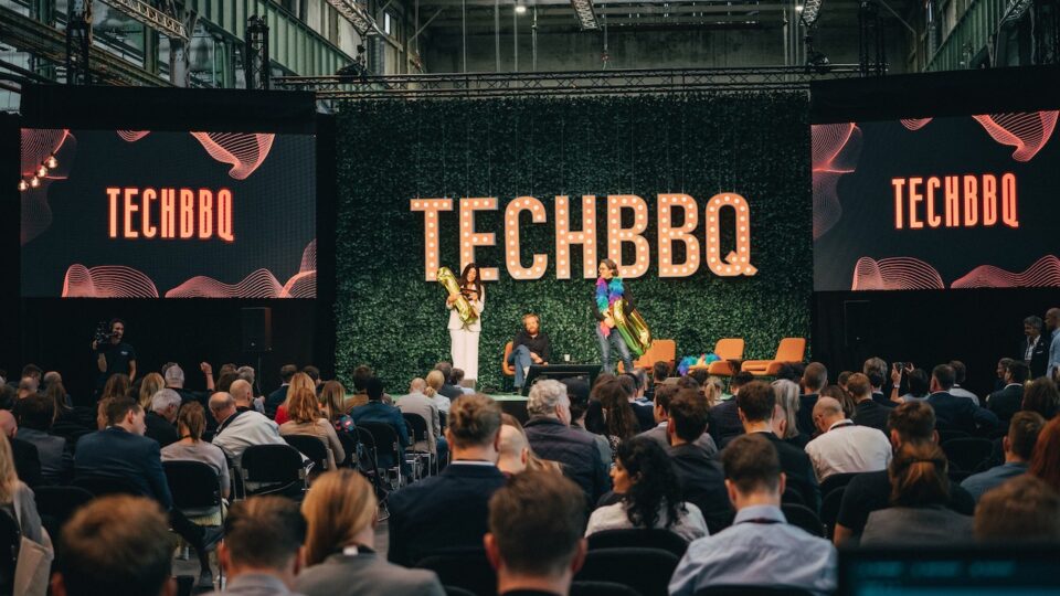 Day 2 of TechBBQ 2023 – The Crossroads of Leadership, Innovation, and Change
