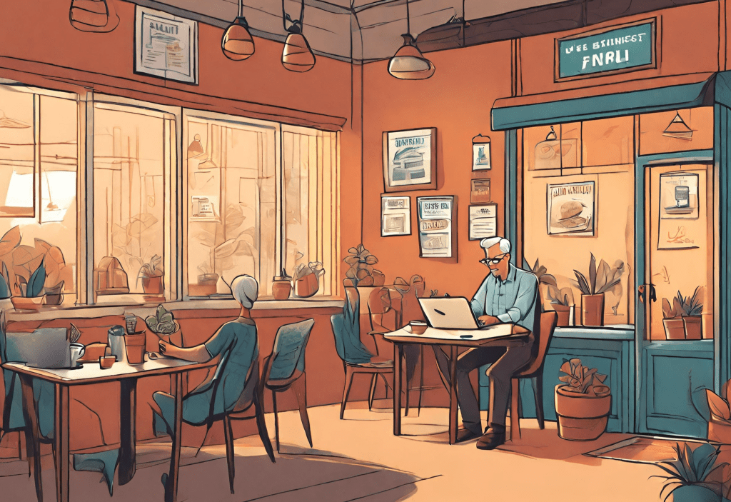 How to Leverage Your Small Business for a Comfortable Retirement