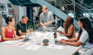PR Strategies for Tech Startups PR Strategies for Tech Startups