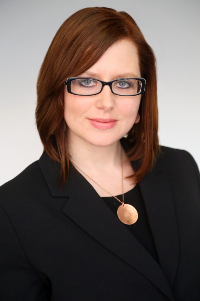 Allison Haug, top real estate agent, NJ