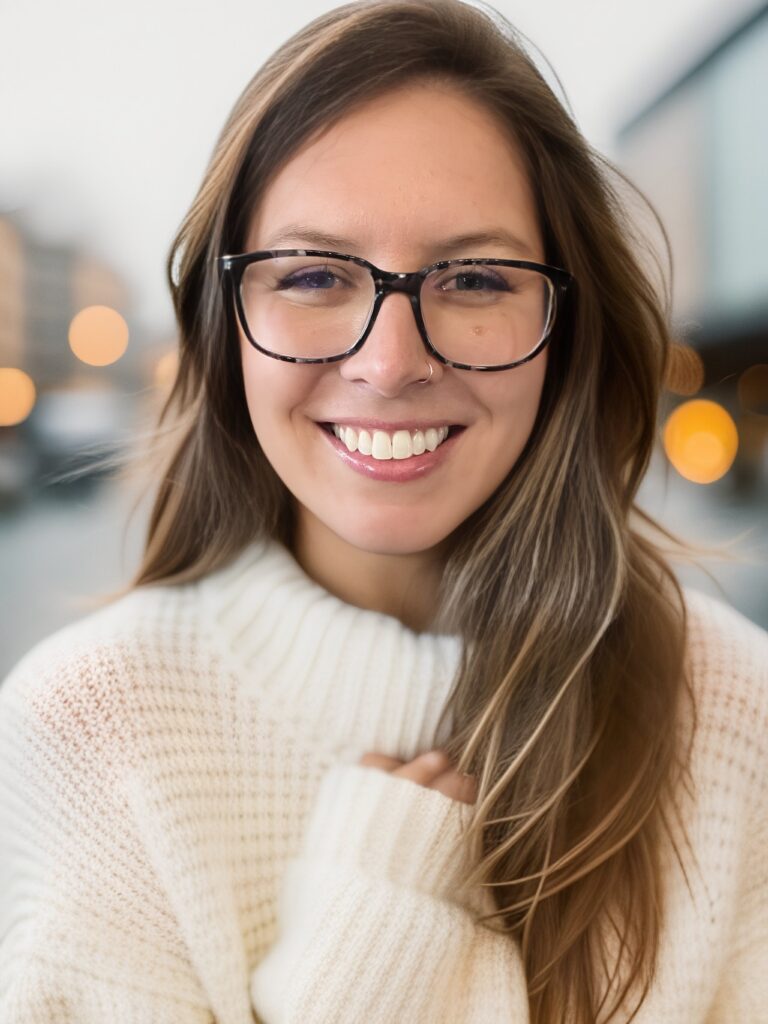 Ally Noland realtor real estate idaho