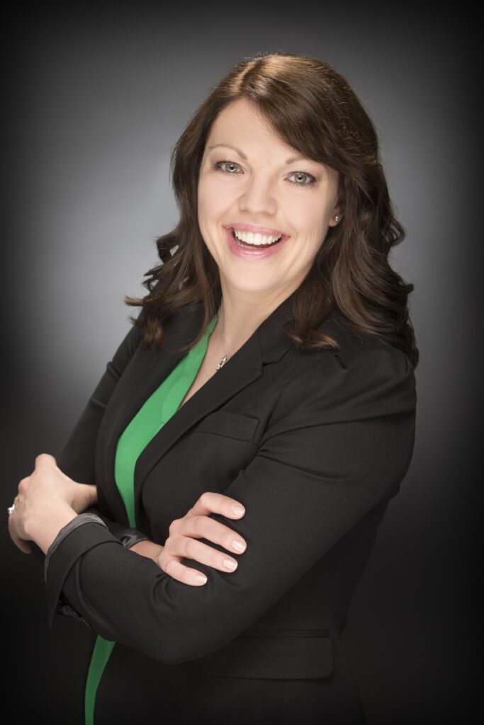 Anna Strausbaugh