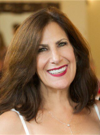 Bobbi Lebbing, top real estate agent