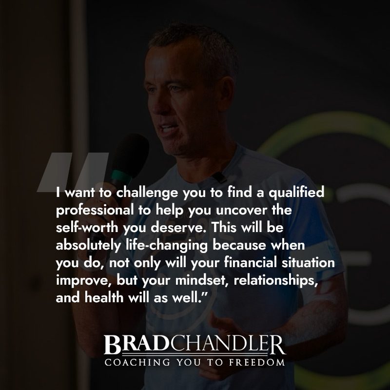 Brad Chandler quote