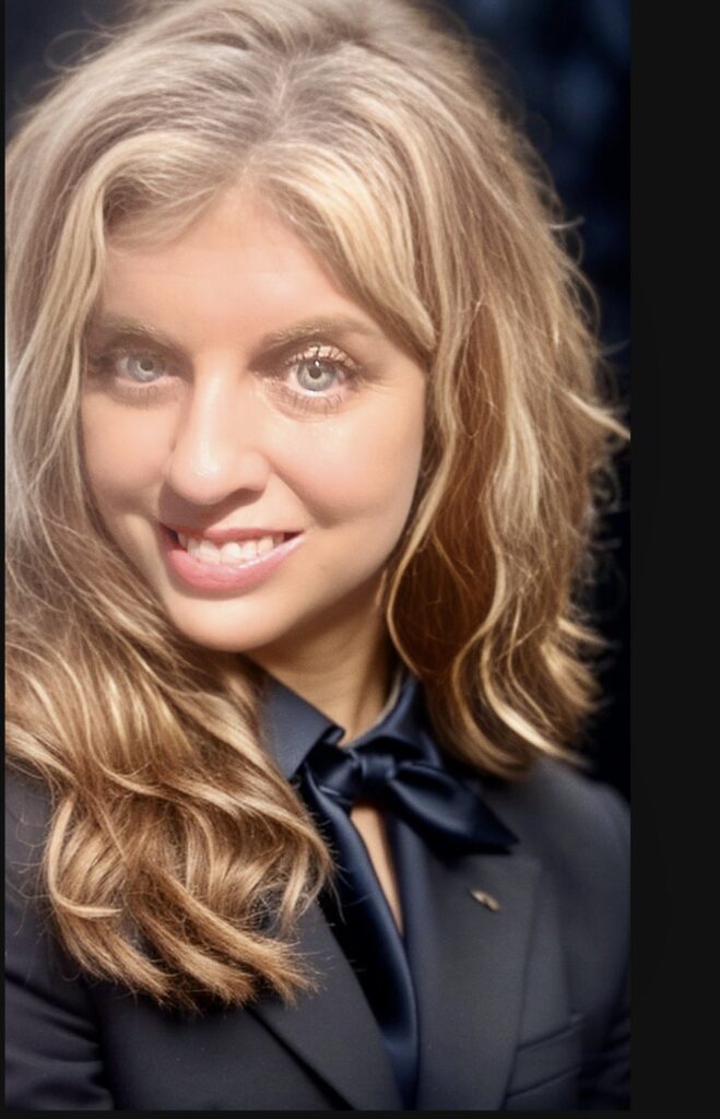 Cristie Dannell Hope