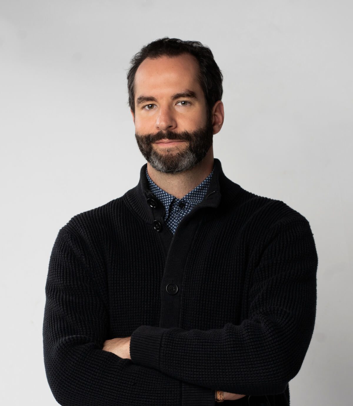 Christian Delise: Where Car Design and the Entrepreneurial Spirit Collide