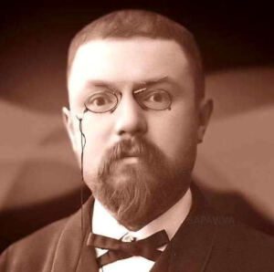 Henri Poincaré