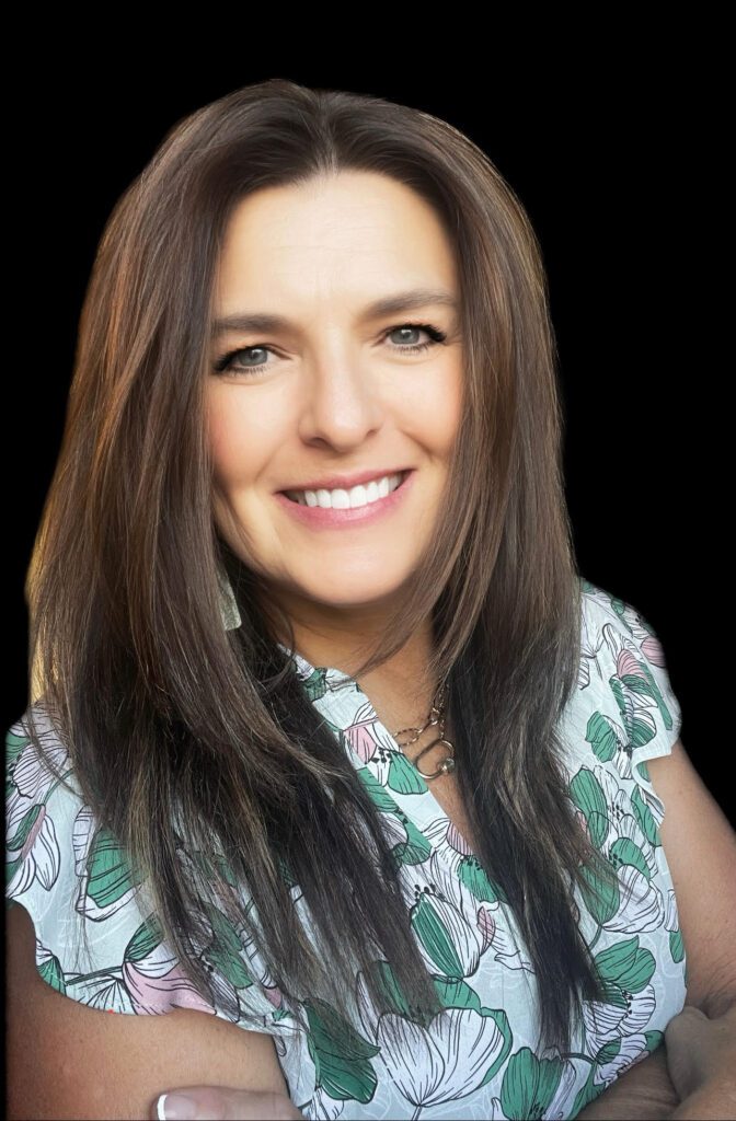 Jenn Atkinson