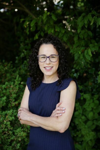 Laurie Silver-Corsello