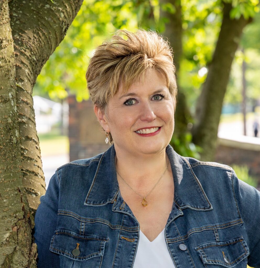 Patricia Fackina-Cormack