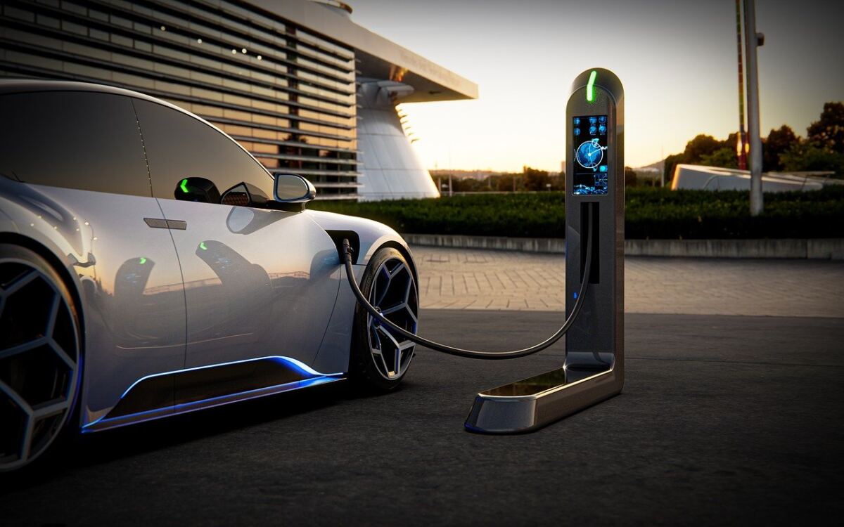 Want to Buy an Electric Vehicle? Well, You Might Not be Able to If North America Has No Nickel
