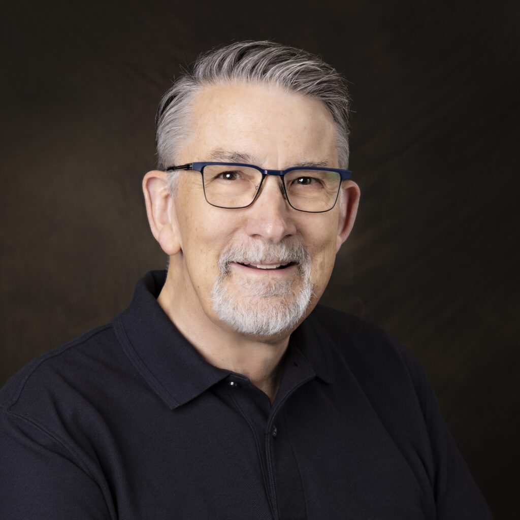 Tim Burroughs