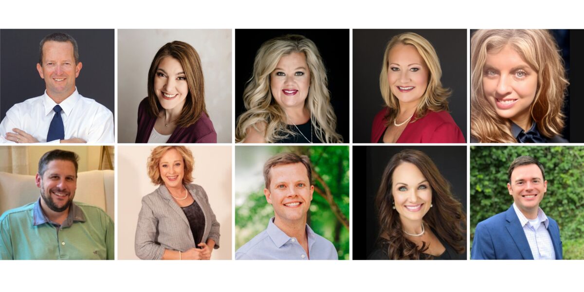 Top 10 Real Estate Agents in Alabama 2023 Top 10 Real Estate Agents in Alabama 2023
