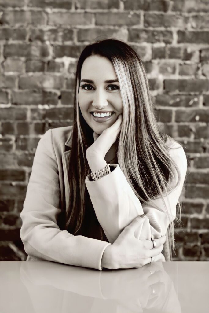 Victoria Devino. top real estate agent