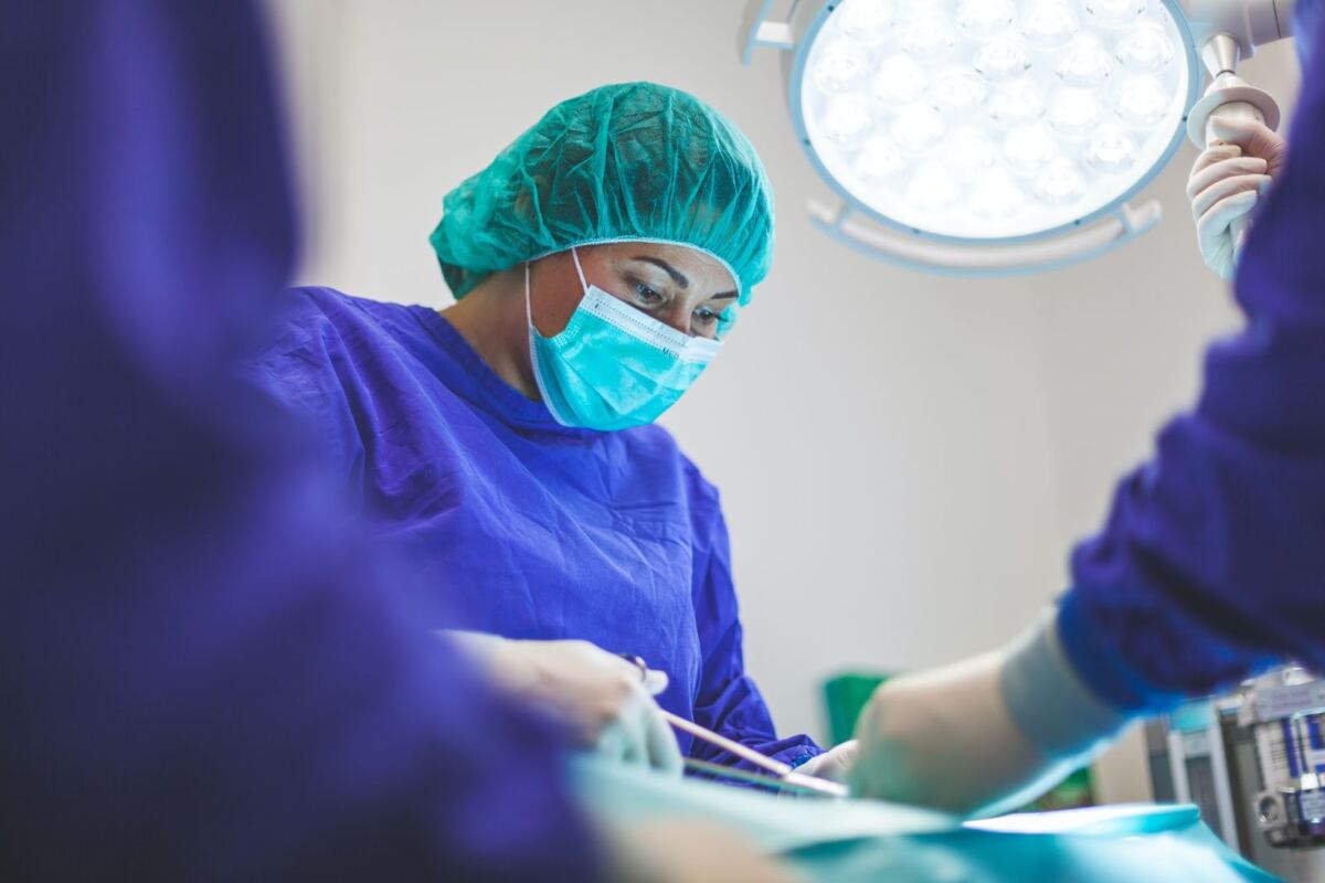 The Rise of Telehealth The Rise of Telehealth