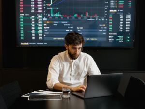 Using the Economic Downturn to Prepare for a Rise