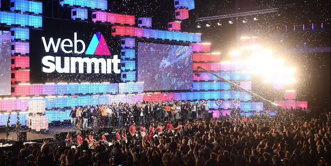 The 25 Most Underrated Speakers at Web Summit